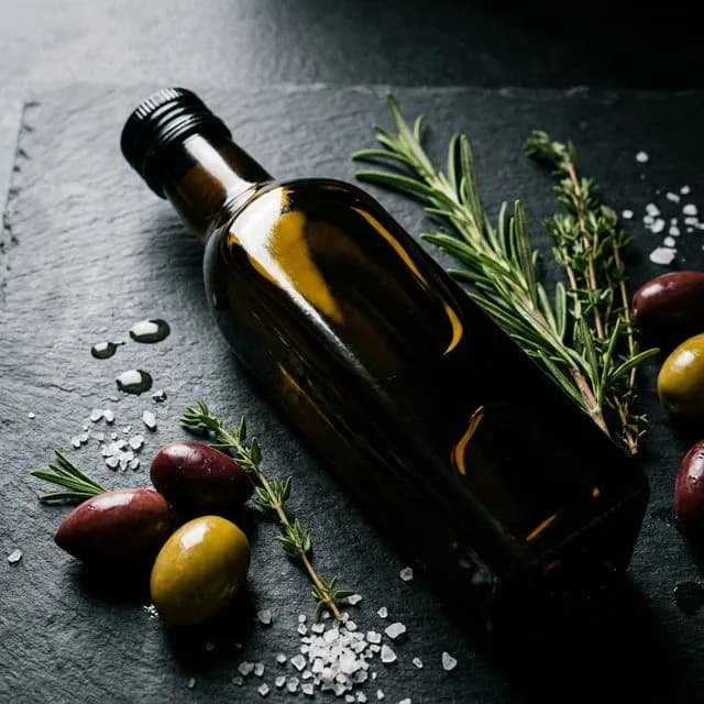 The Seed Oil Dilemma: Why Your Cooking Oil Might Be Your Biggest Health Risk
