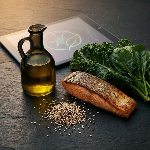 The Meaningful Diet Starter Kit digital guide